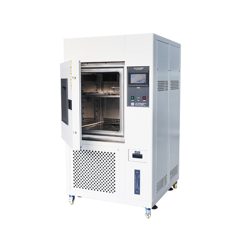 氙燈老化試驗箱