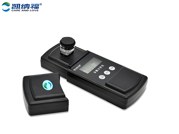 余氯檢測儀,余氯測試儀,余氯分析儀-KNF-2021
