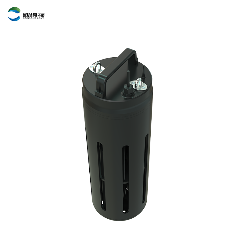 五合一多參數(shù)水質(zhì)傳感器