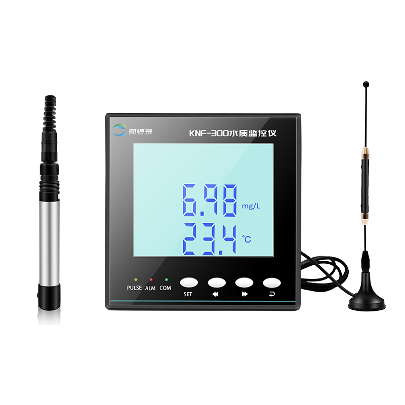 單參數(shù)水質(zhì)在線監(jiān)測(cè)儀KNF-300/V4