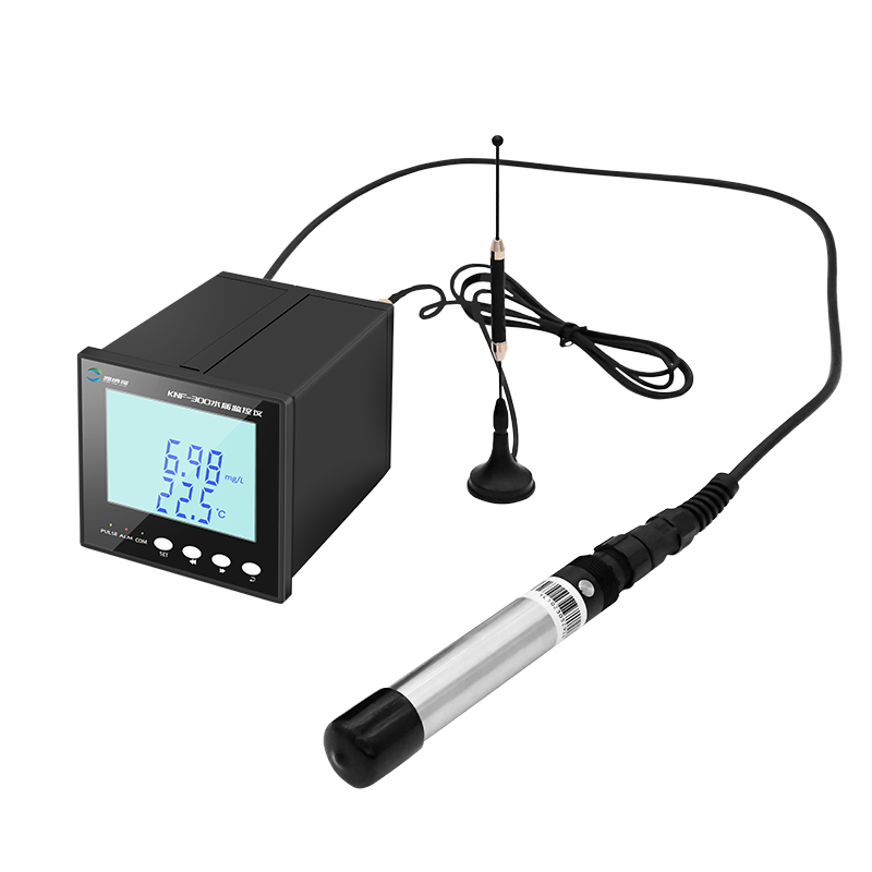 單參數(shù)水質(zhì)在線監(jiān)測(cè)儀KNF-300/V4