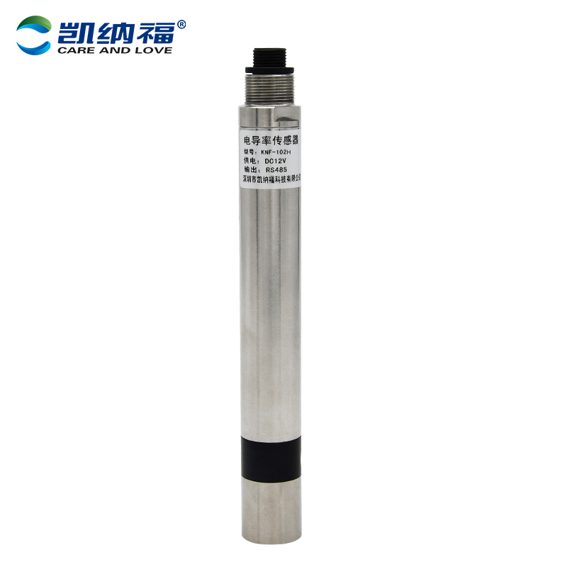 測(cè)量電導(dǎo)率的傳感器