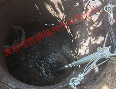 工廠污水排放檢測(cè)