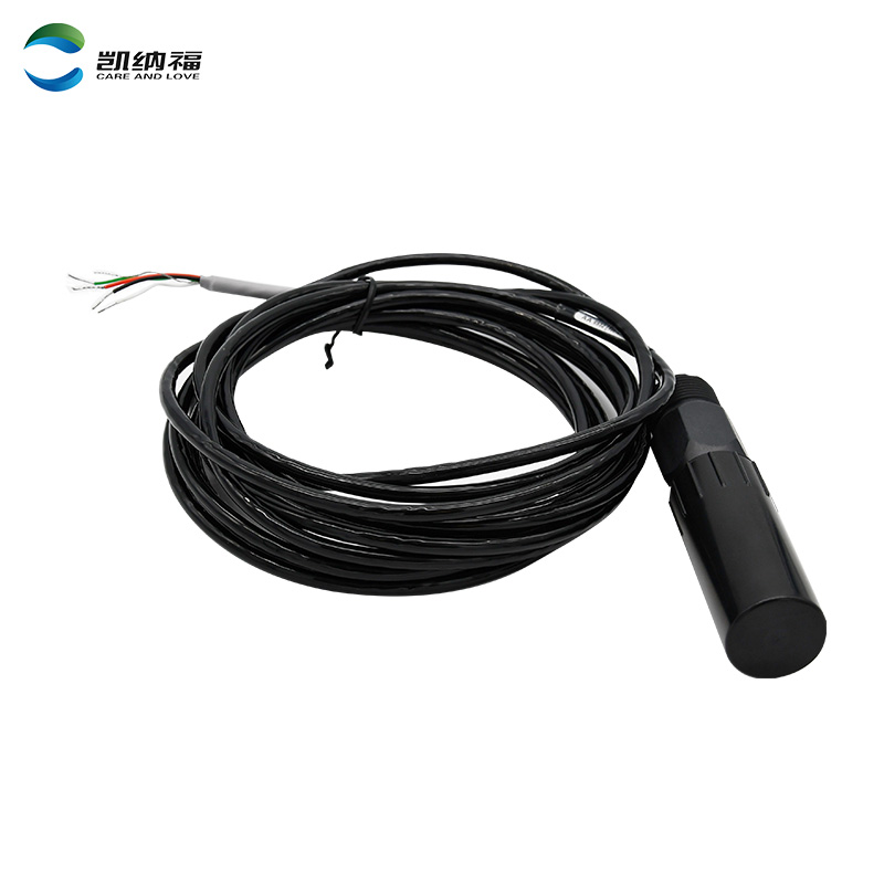 純水電導(dǎo)率傳感器KNF102L,去離子水電導(dǎo)測量,四電極