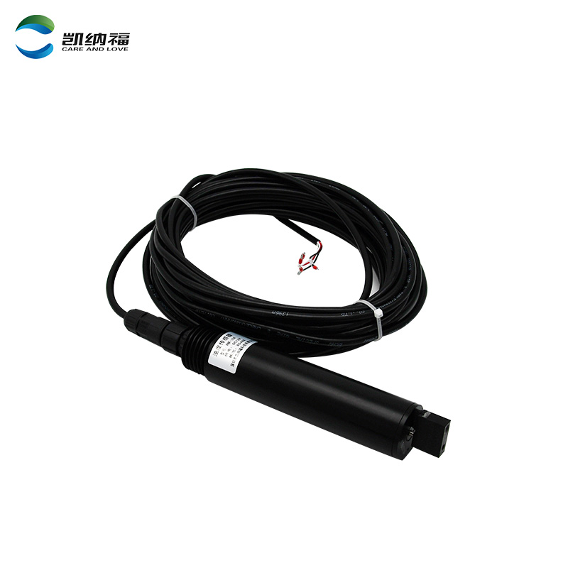 KNF-104A濁度傳感器,自動清洗濁度傳感器,IP68防水認(rèn)證