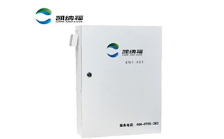 水質(zhì)在線檢測系統(tǒng)
