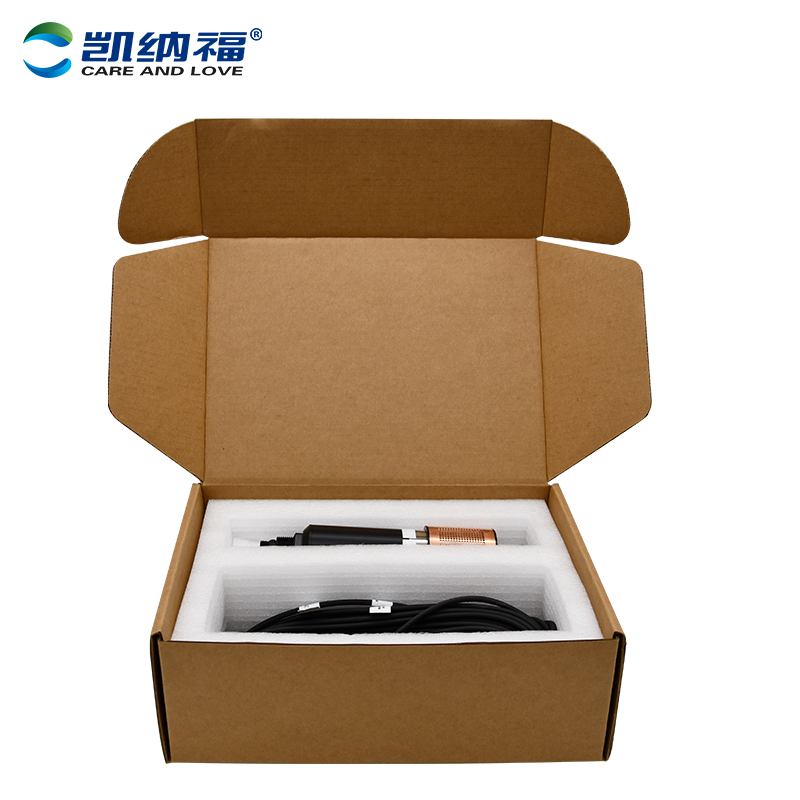 光學(xué)COD傳感器-具備RS485輸出KNF-108