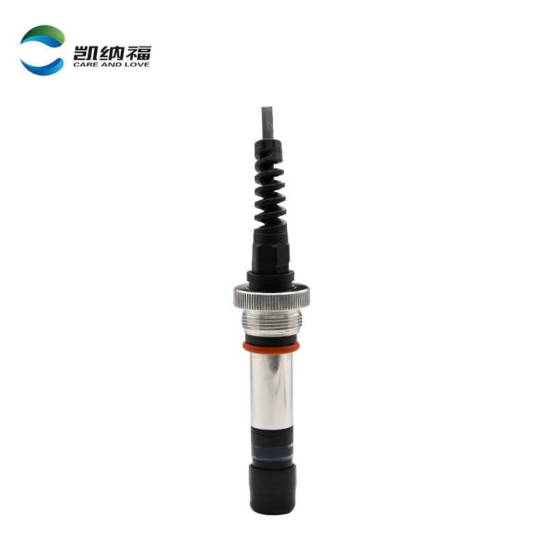 余氯傳感器-數(shù)字電極式在線測(cè)量KNF105L