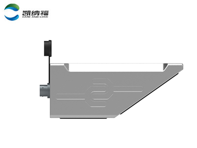 KNF-1321雷達(dá)流量水位計(jì)
