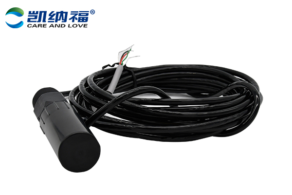 智能數(shù)字水質(zhì)電導(dǎo)率傳感器-RS485輸出支持二次開發(fā)