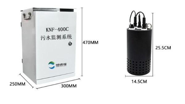 污水在線監(jiān)測設備的具體維護方法