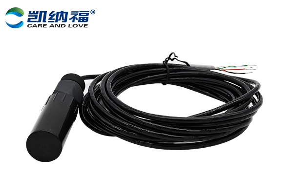 純化水電導(dǎo)率測(cè)定電極