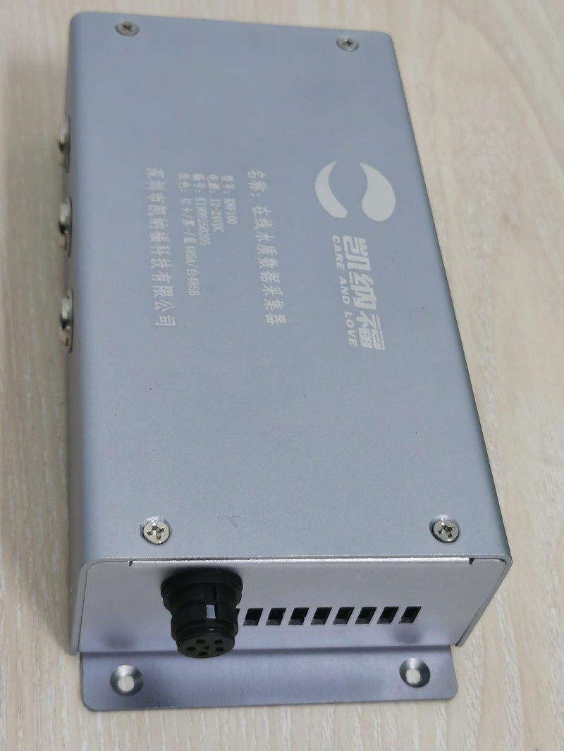 KNF-100水質(zhì)監(jiān)測(cè)數(shù)據(jù)采集器