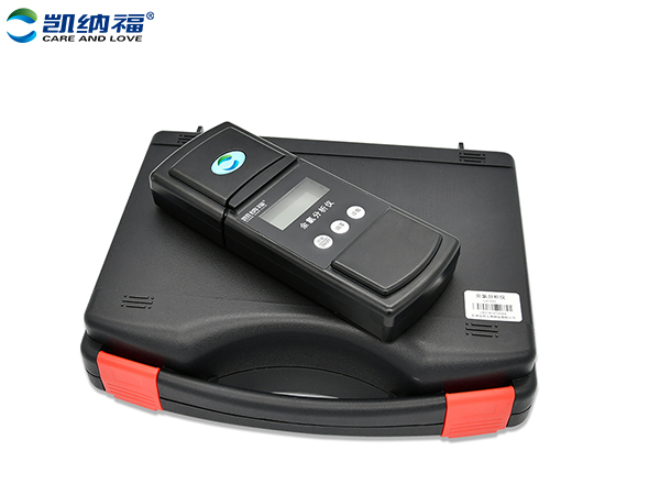 KNF-2021便攜式水質(zhì)檢測(cè)儀簡(jiǎn)介