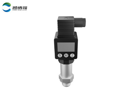 KNF-1250壓力傳感器 管道壓力測(cè)量裝置