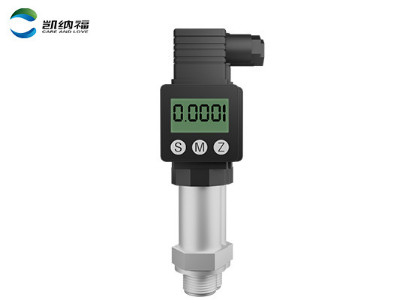 壓力傳感器