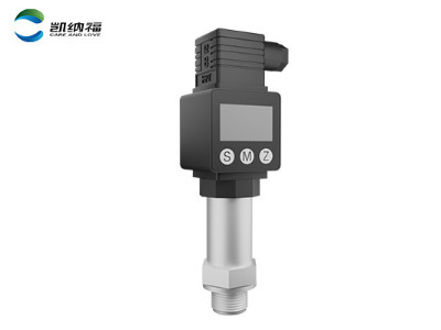 KNF-1250壓力傳感器 管道壓力測(cè)量裝置